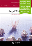 Legal Writing by Suzianne Painter-Thorne, Richard K. Neumann, and Sheila Simon
