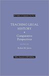 Integrating State (Georgia) and National Legal History