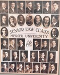 Class of 1916