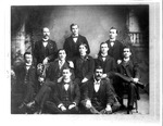 Class of 1898